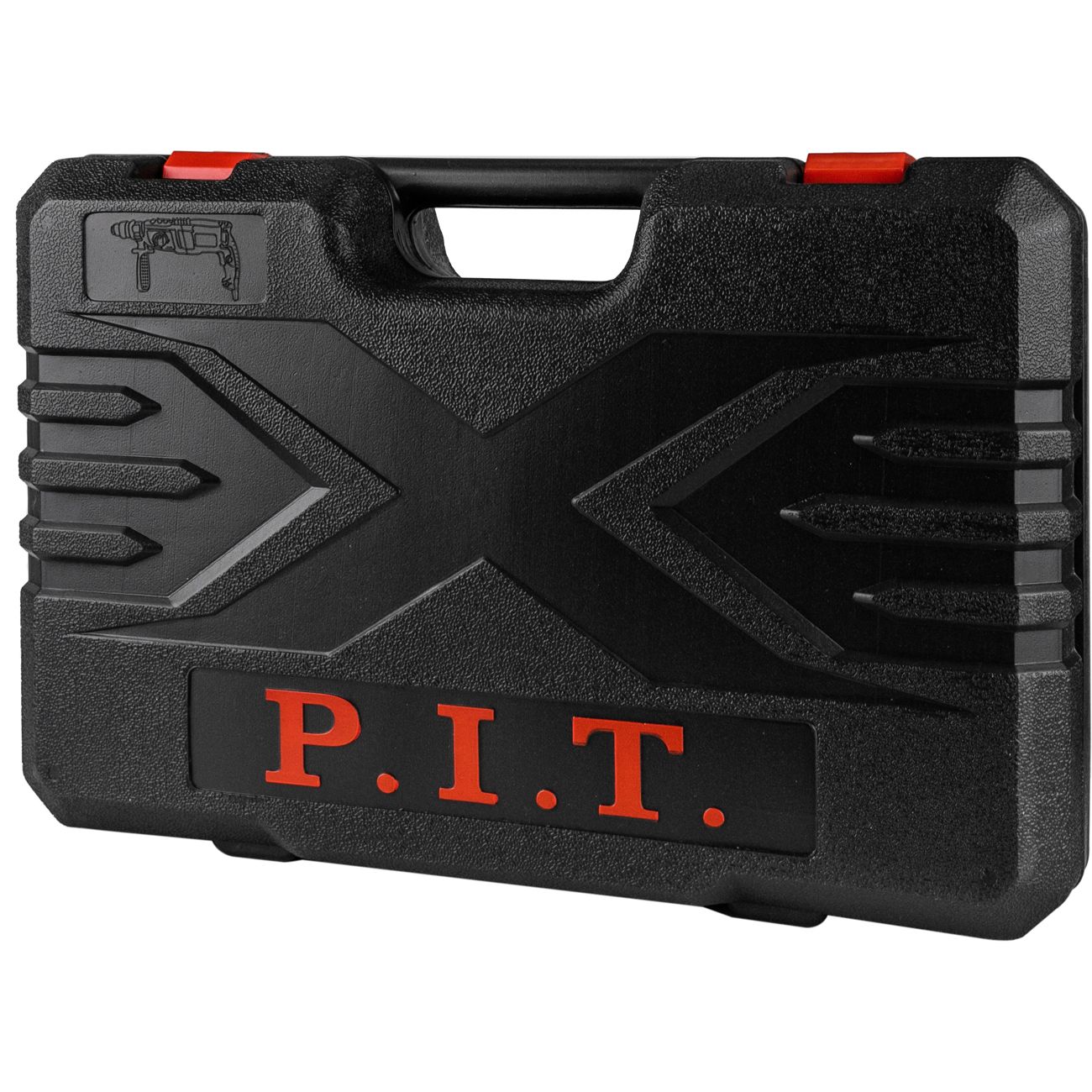 Перфоратор P.I.T. PBH28-C1 МАСТЕР