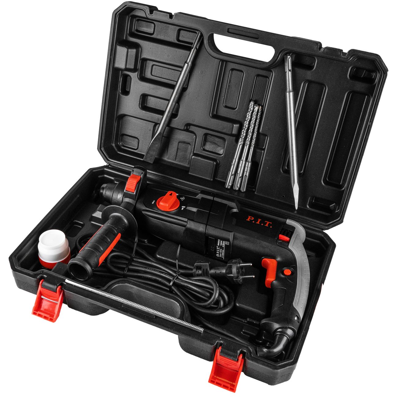 Перфоратор P.I.T. PBH28-C1 МАСТЕР