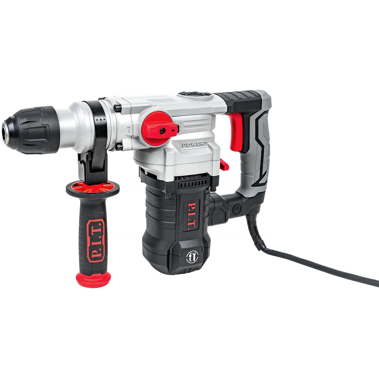 Перфоратор P.I.T. PBH28-C3 МАСТЕР