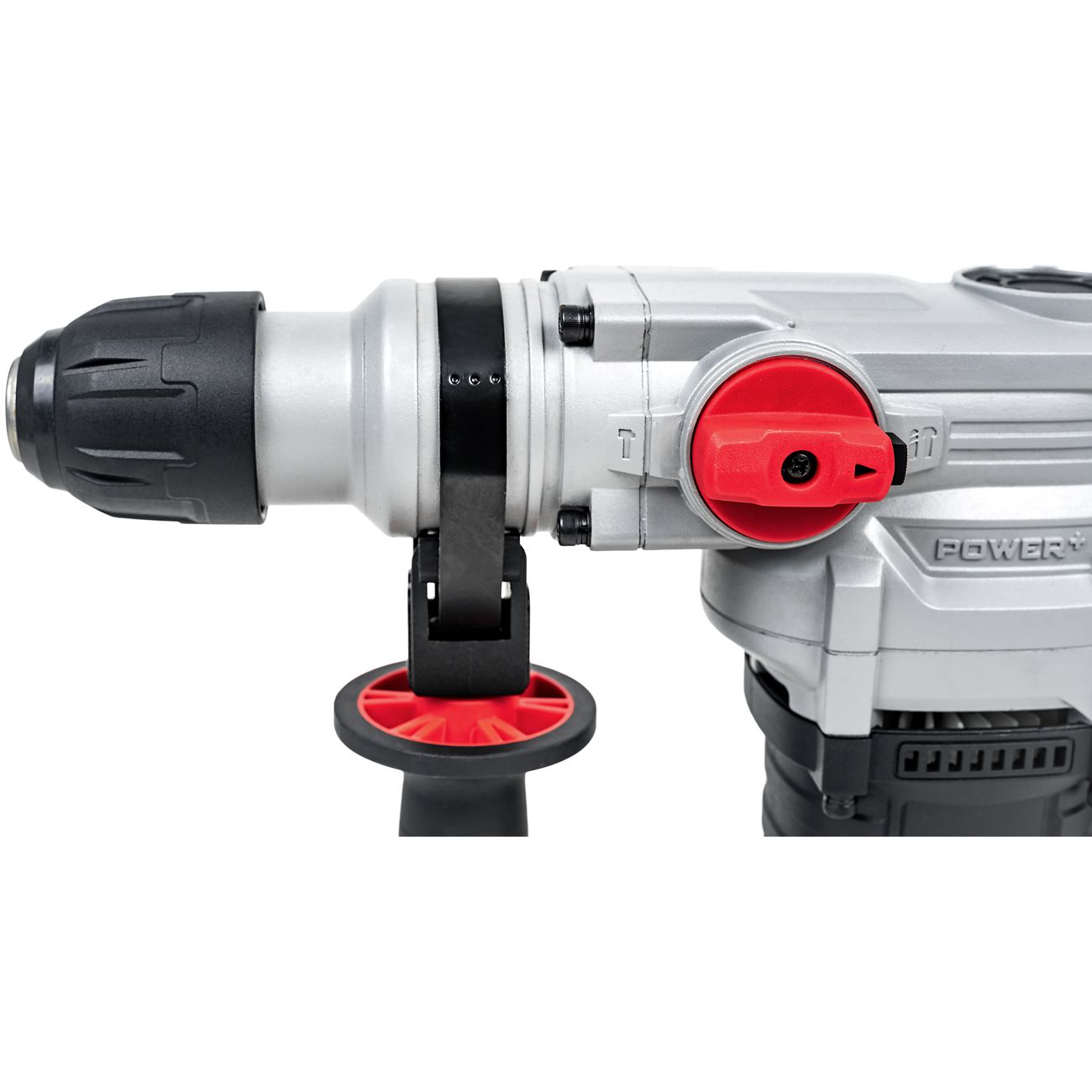 Перфоратор P.I.T. PBH28-C3 МАСТЕР