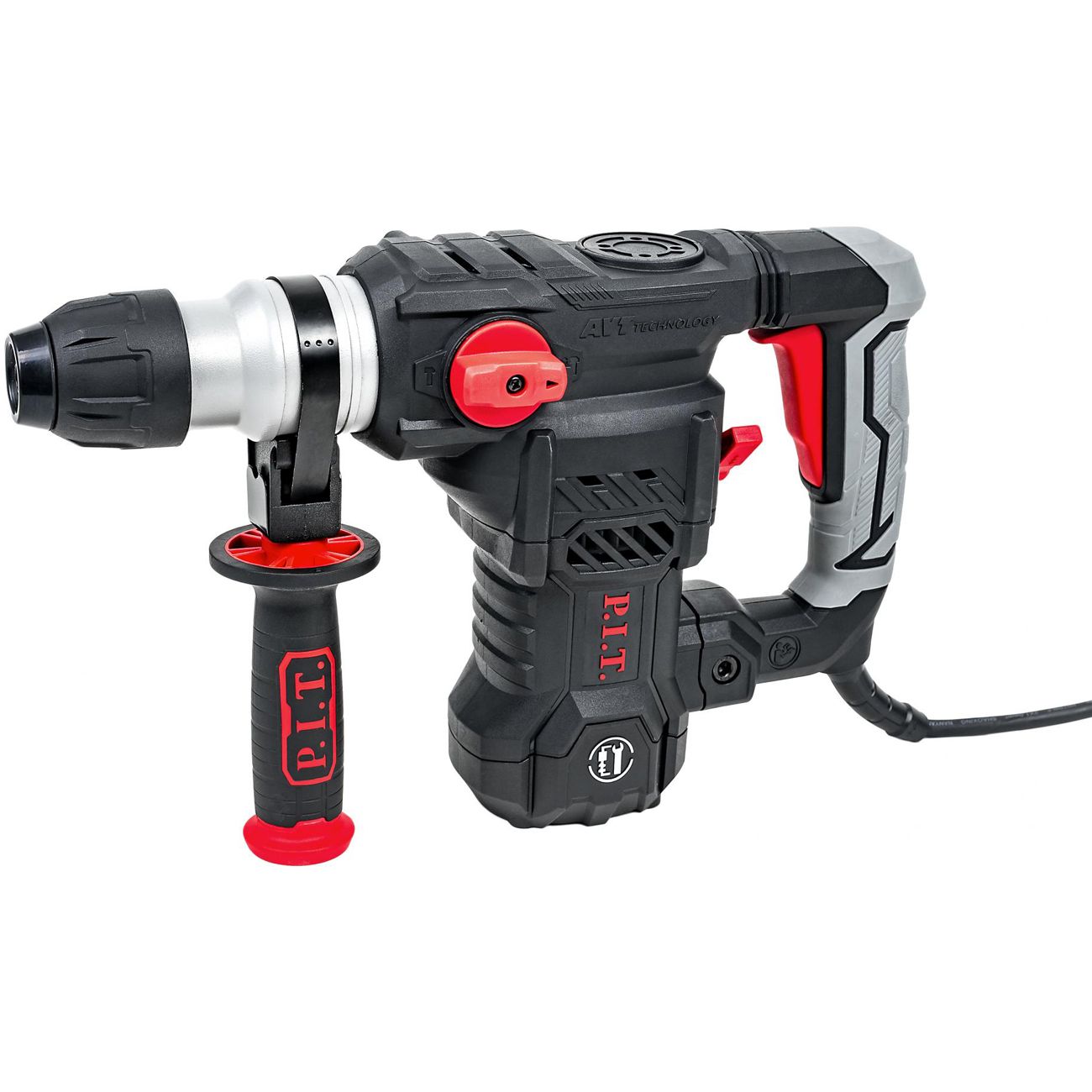 Перфоратор P.I.T. PBH32-C4 МАСТЕР