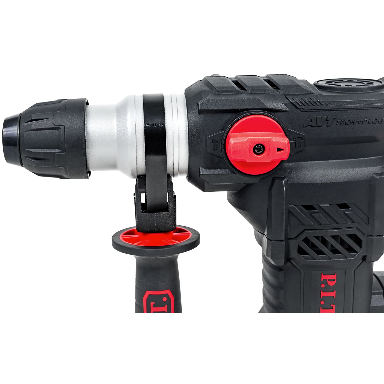 Перфоратор P.I.T. PBH32-C4 МАСТЕР