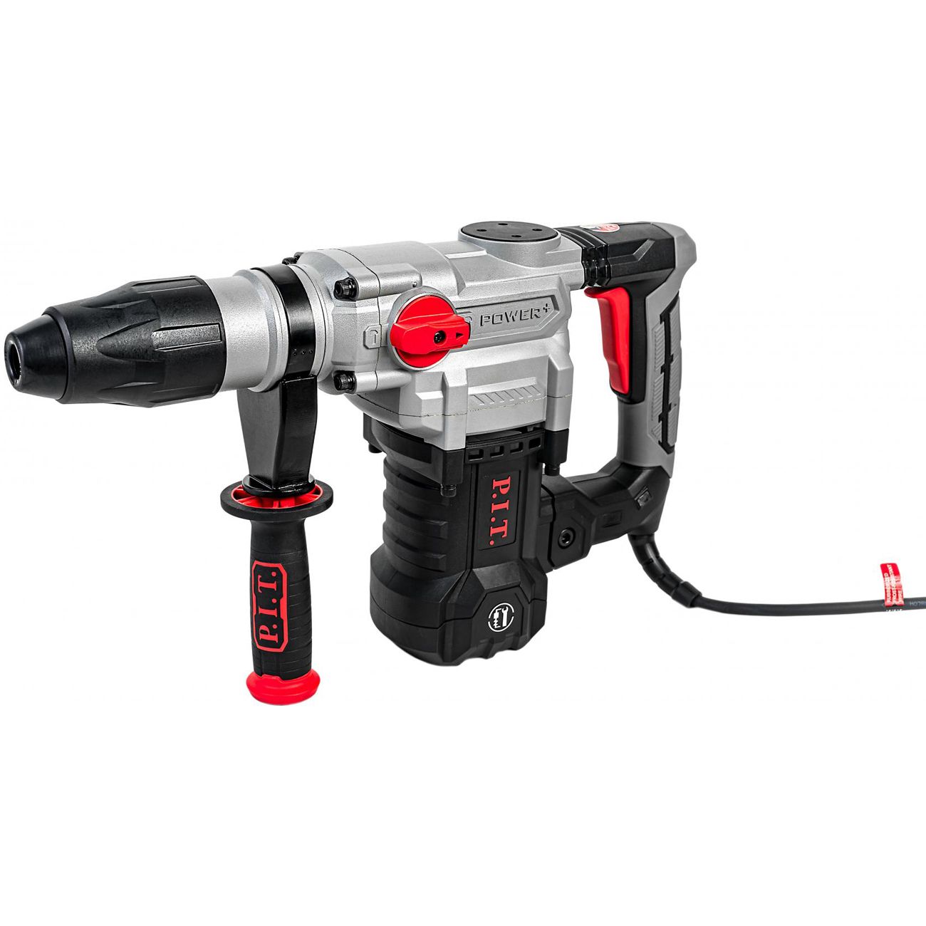 Перфоратор P.I.T. PBH40-C2 МАСТЕР