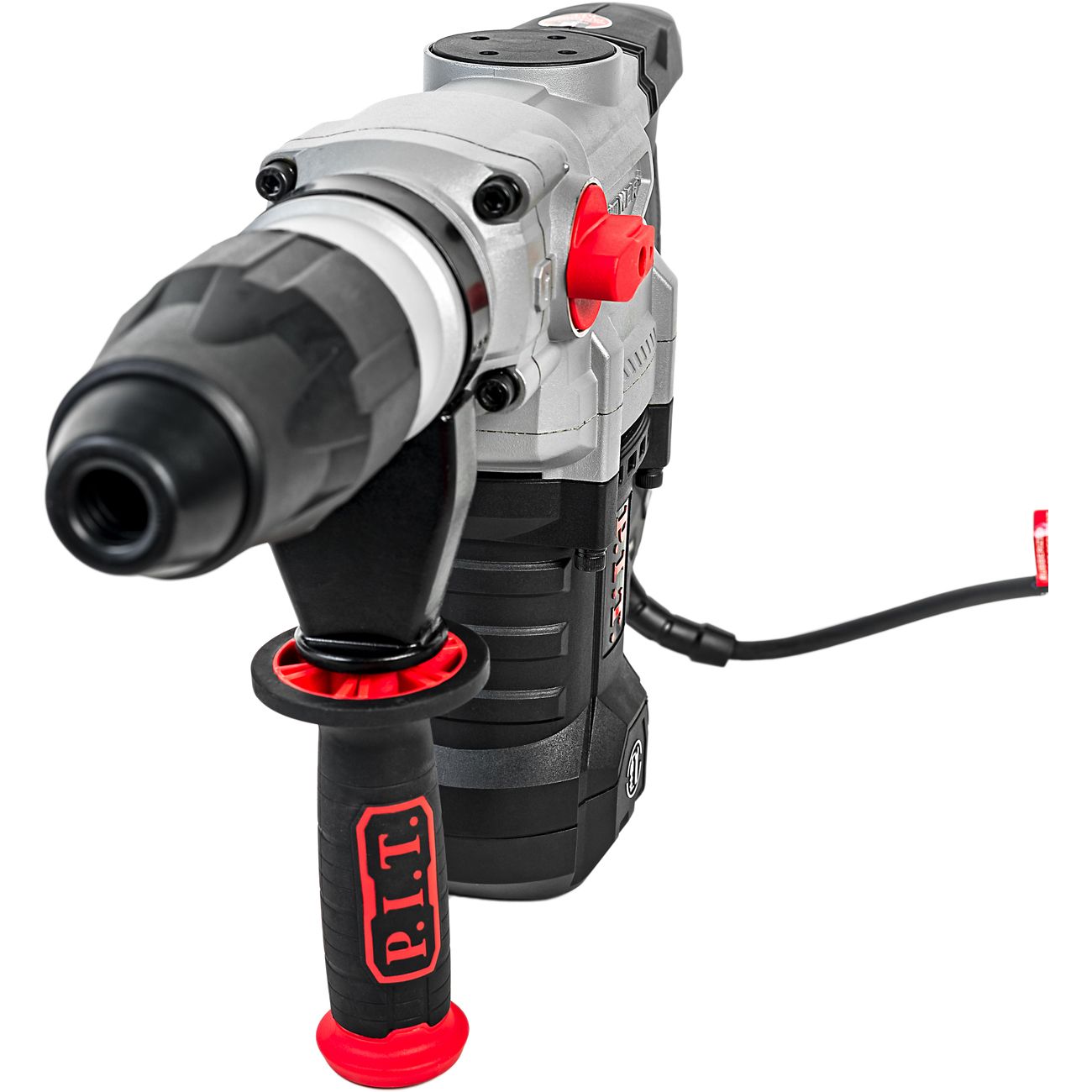 Перфоратор P.I.T. PBH40-C2 МАСТЕР