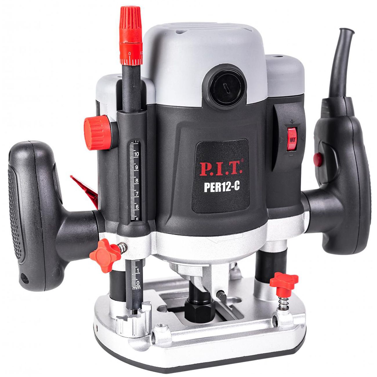 Фрезер P.I.T. PER12-C МАСТЕР