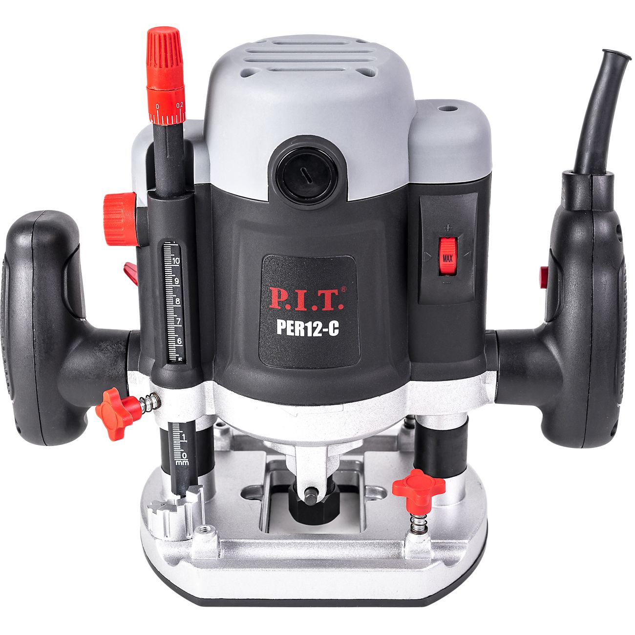 Фрезер P.I.T. PER12-C МАСТЕР