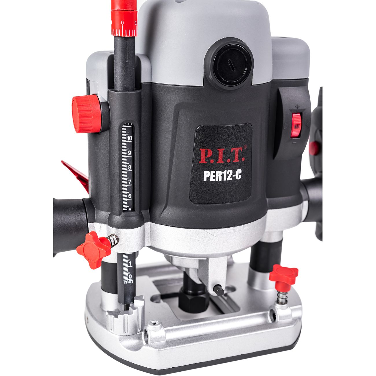Фрезер P.I.T. PER12-C МАСТЕР