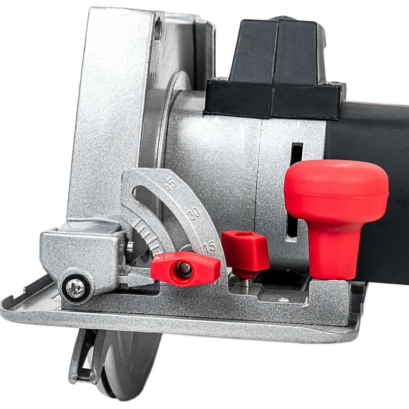 Электропила циркулярная P.I.T. PKS200-C P.I.T МАСТЕР