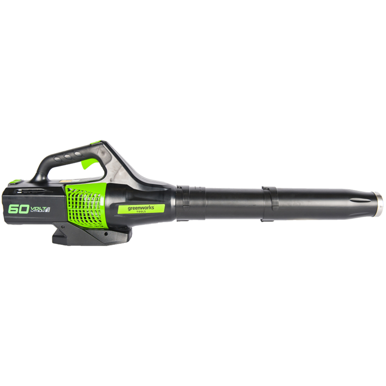 Воздуходувка Greenworks GD60AB