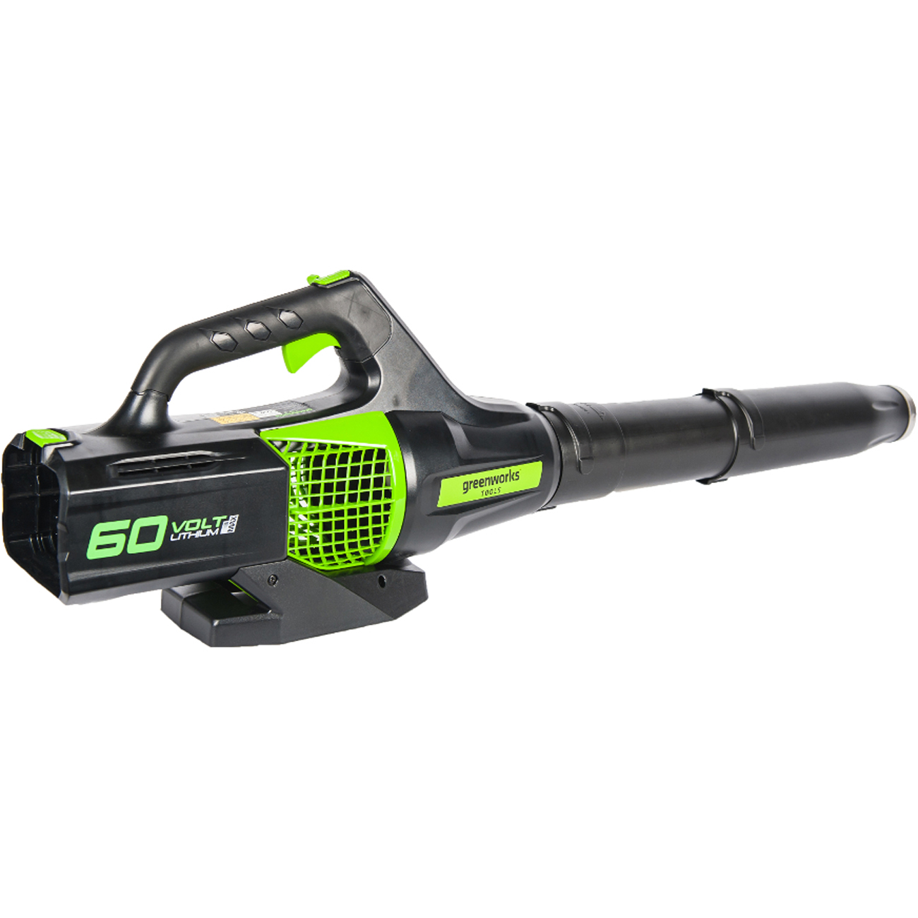 Воздуходувка Greenworks GD60AB