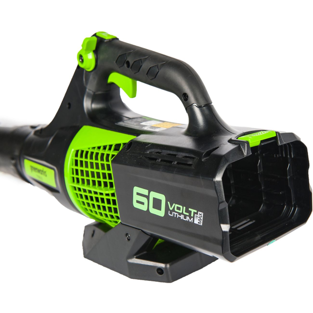 Воздуходувка Greenworks GD60AB