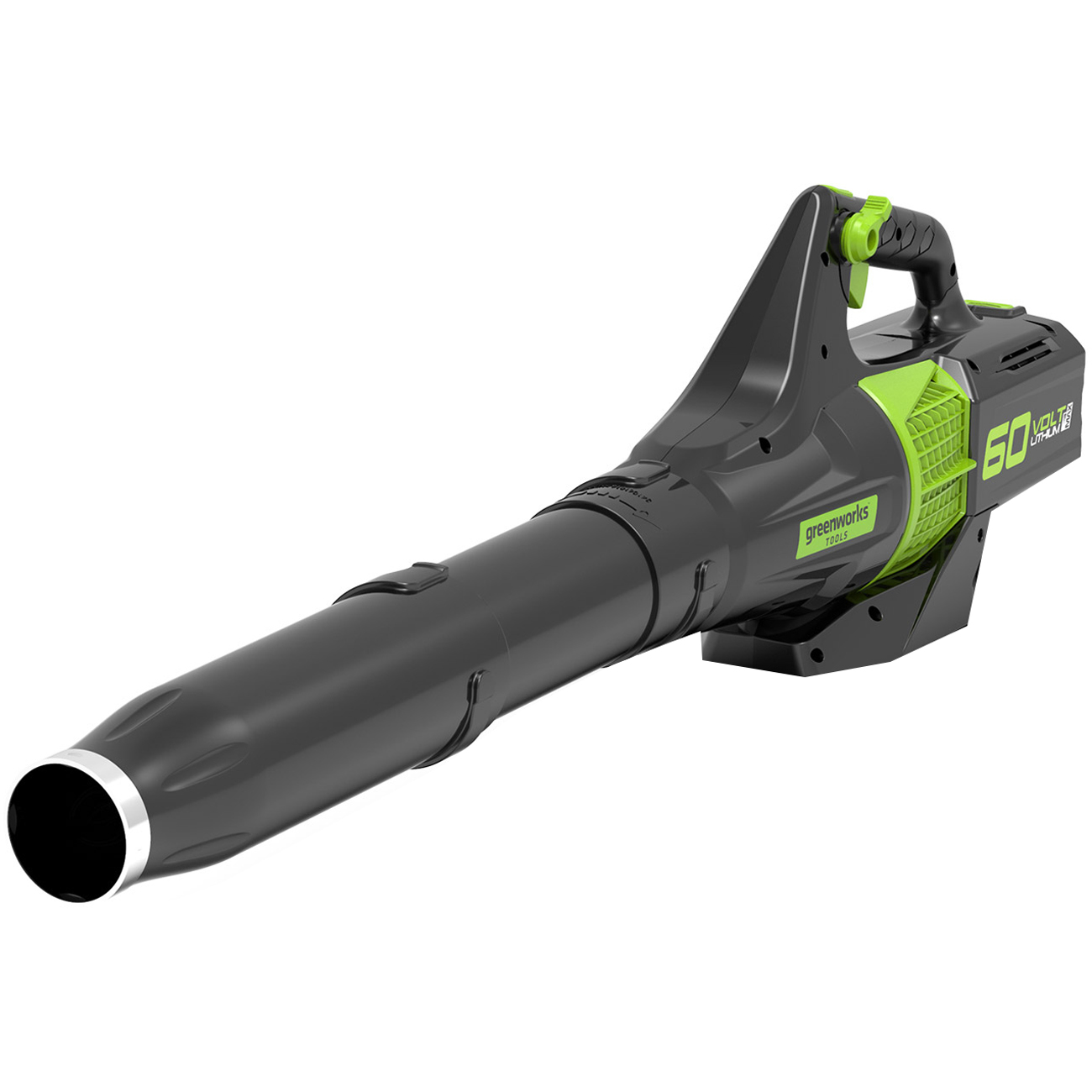 Воздуходувка Greenworks GD60ABK4