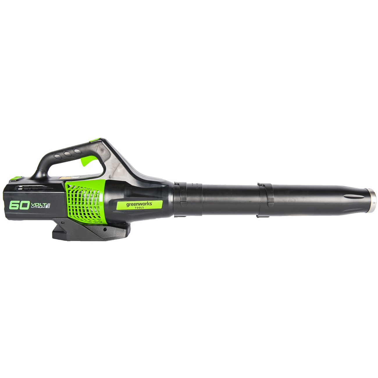 Воздуходувка Greenworks GD60ABK4