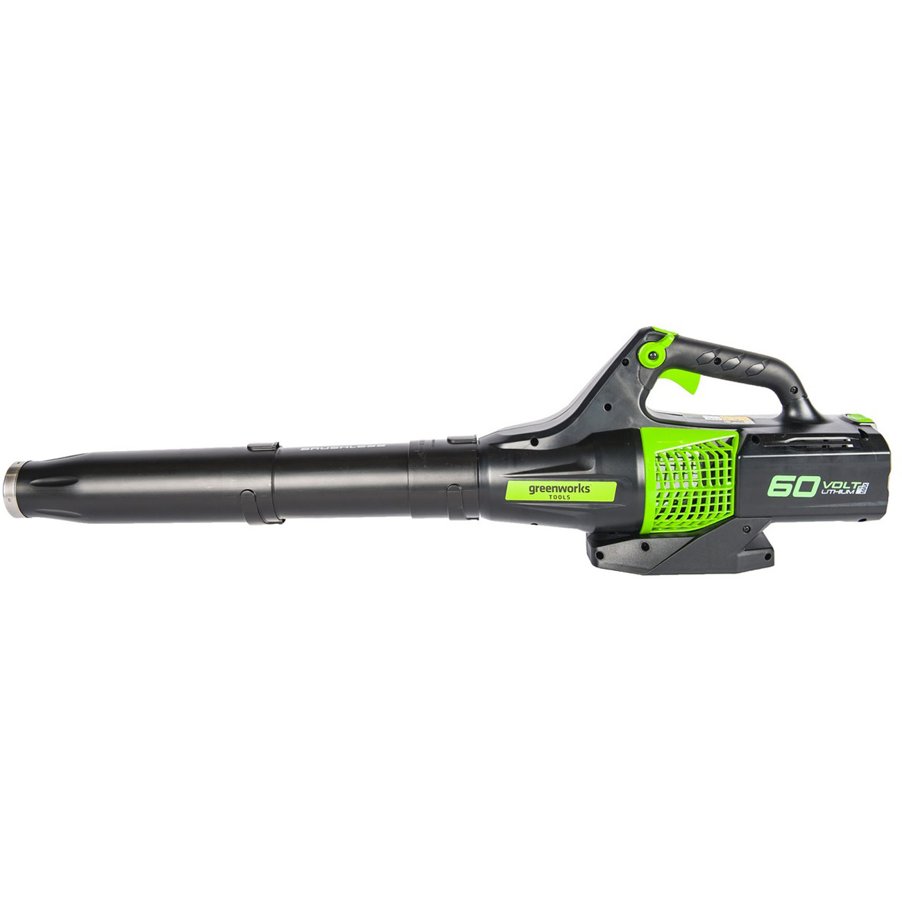Воздуходувка Greenworks GD60ABK4