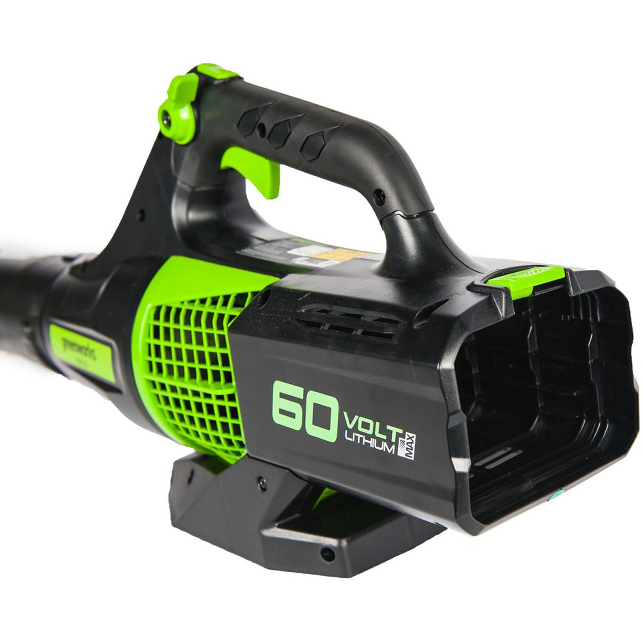 Воздуходувка Greenworks GD60ABK4