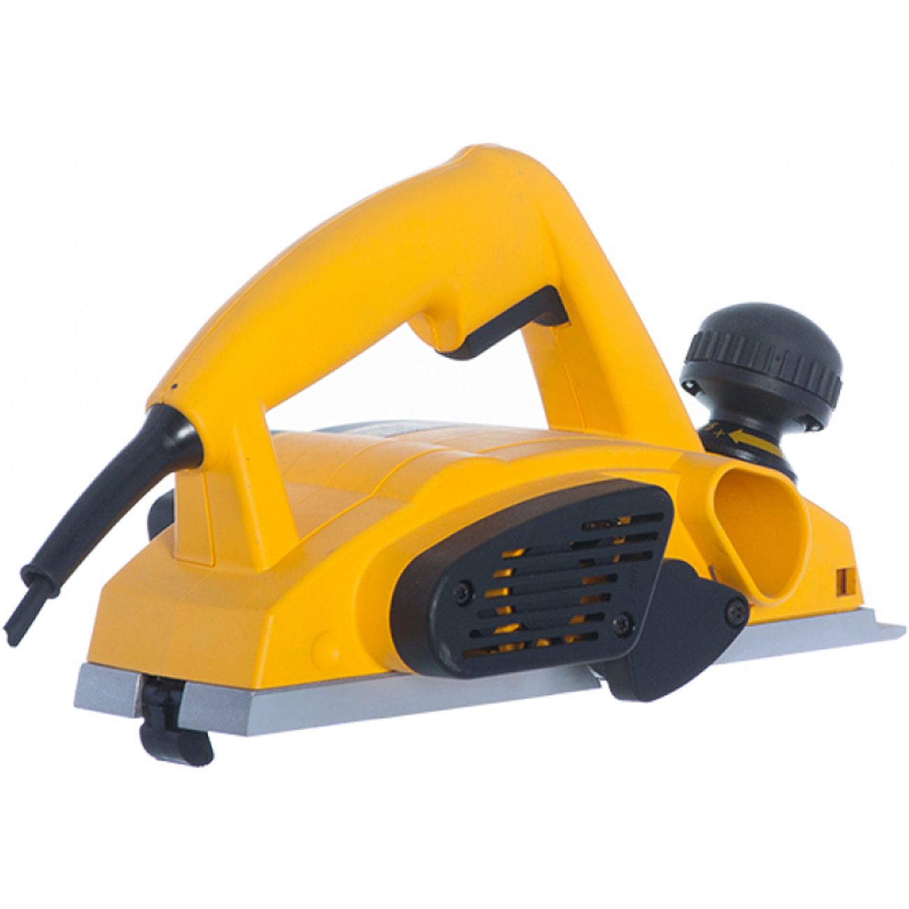 Рубанок DeWalt 600 Вт DW680-QS