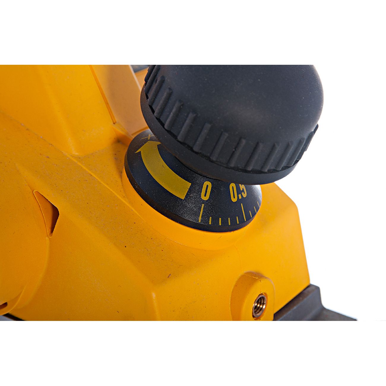 Рубанок DeWalt 600 Вт DW680-QS