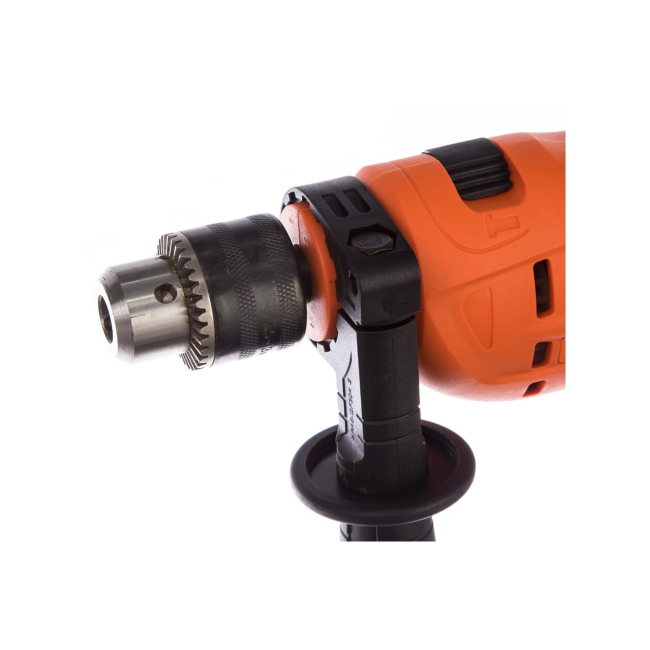 Дрель ударная СПЕЦ БДУ-650