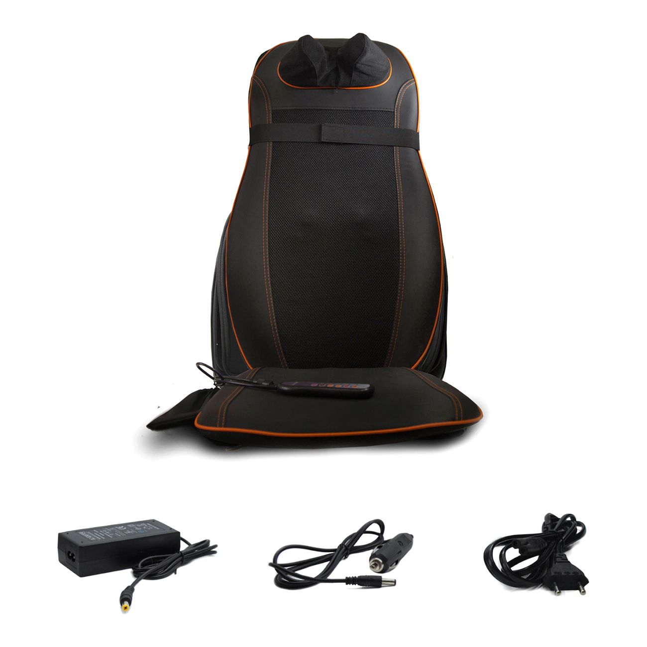 Массажная накидка ZDK Cushion (1254)