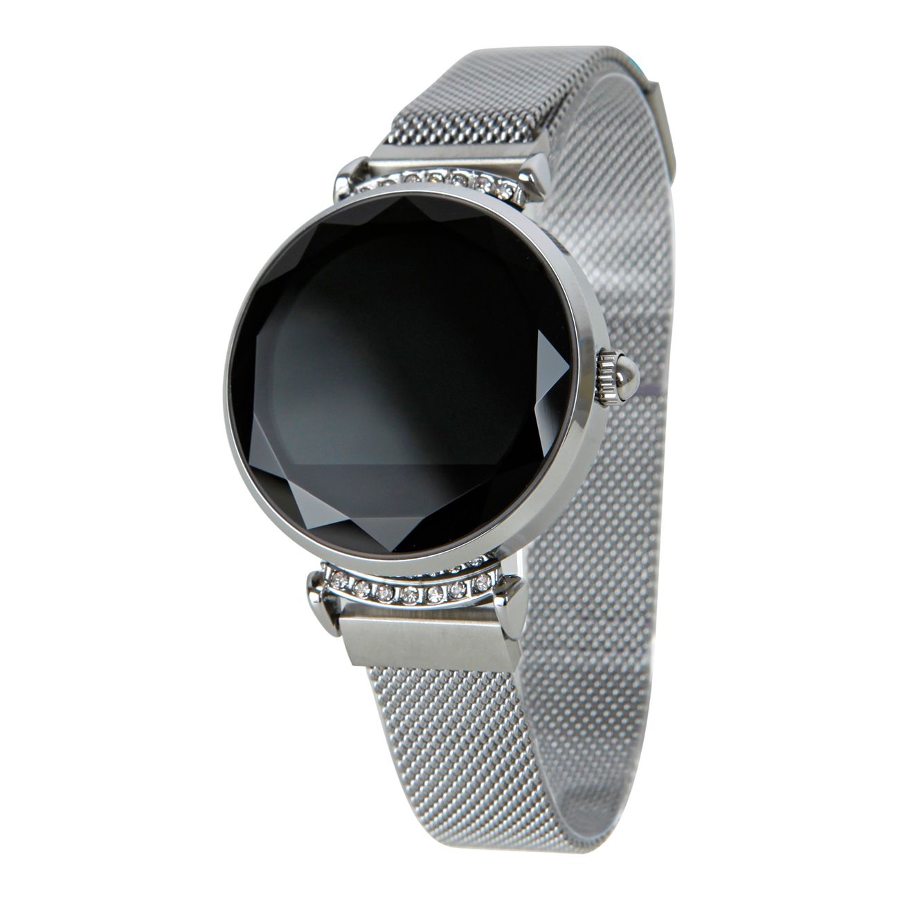 Смарт-часы ZDK H2 Silver (5584)