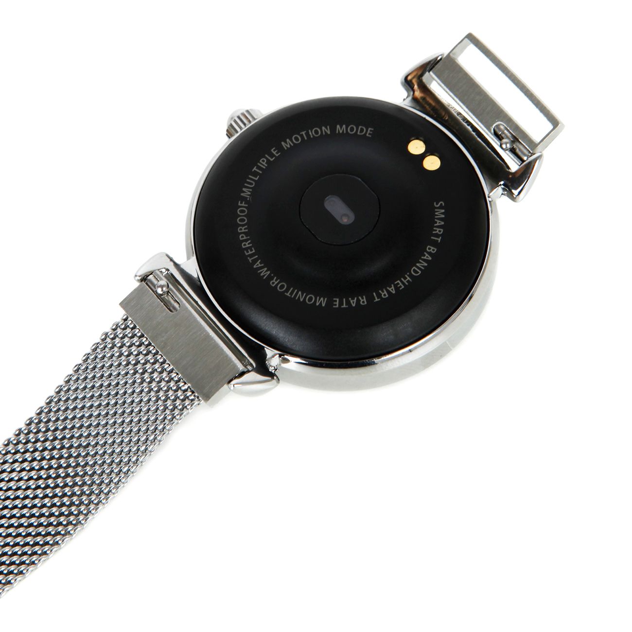 Смарт-часы ZDK H2 Silver (5584)