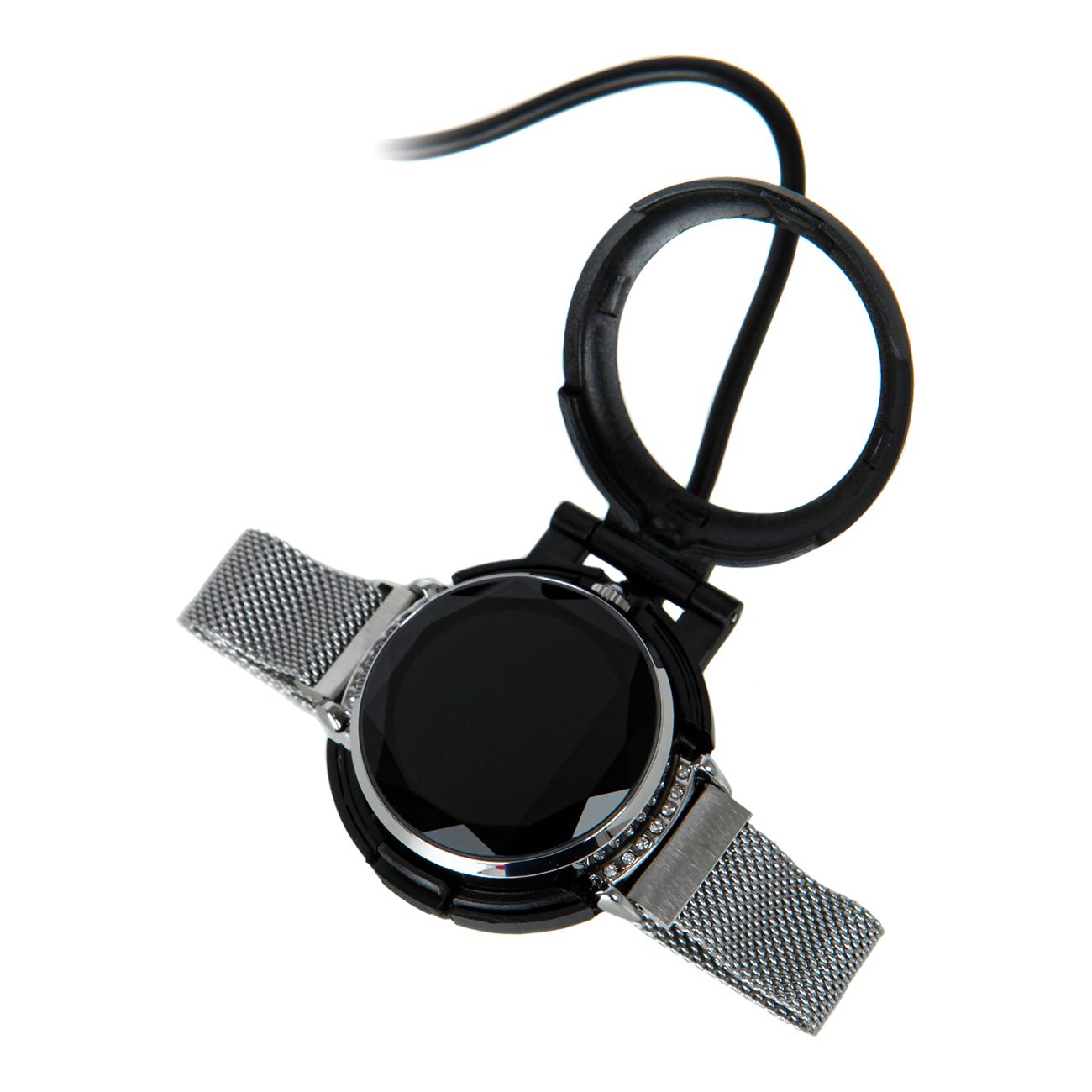 Смарт-часы ZDK H2 Silver (5584)