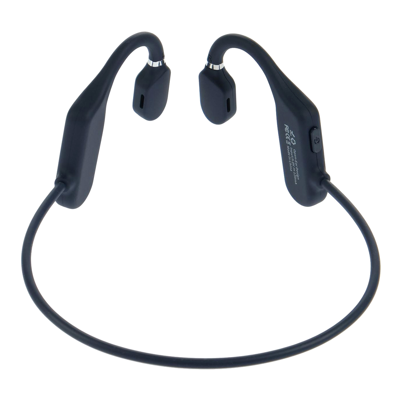 Спортивные наушники ZDK Openear Duet Black