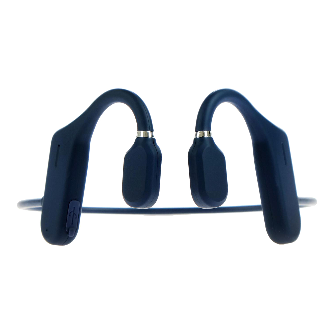 Спортивные наушники ZDK Openear Duet Black