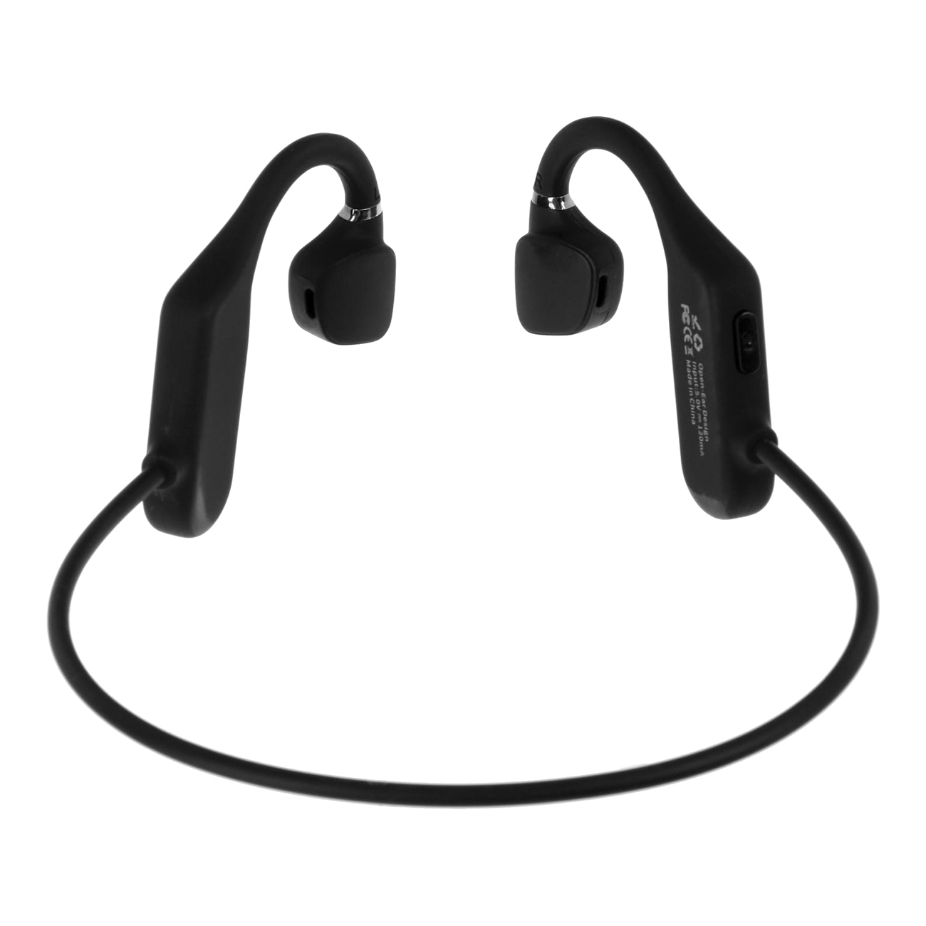 Спортивные наушники ZDK Openear Trio Black