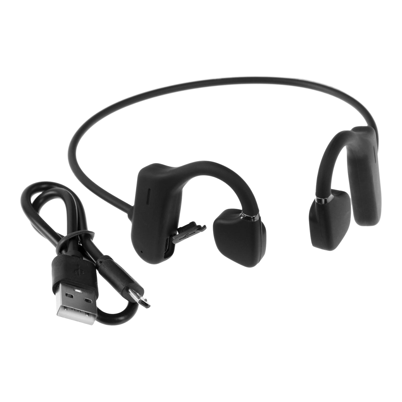 Спортивные наушники ZDK Openear Trio Black