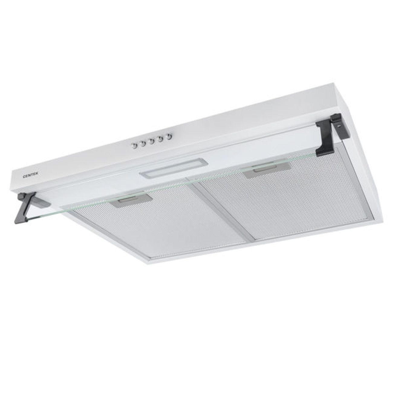 Вытяжка 50 см Centek CT-1800-50 белый