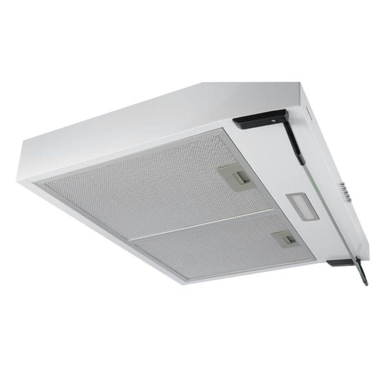 Вытяжка 50 см Centek CT-1800-50 белый