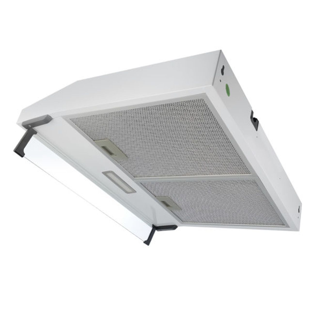 Вытяжка 50 см Centek CT-1800-50 белый