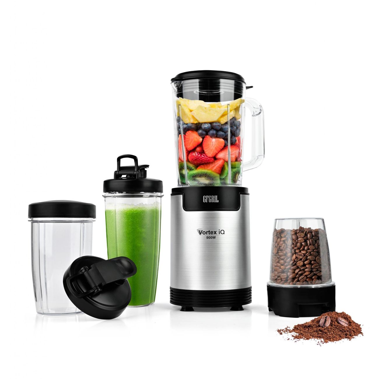 Блендер стационарный GFGRIL GF-HS50