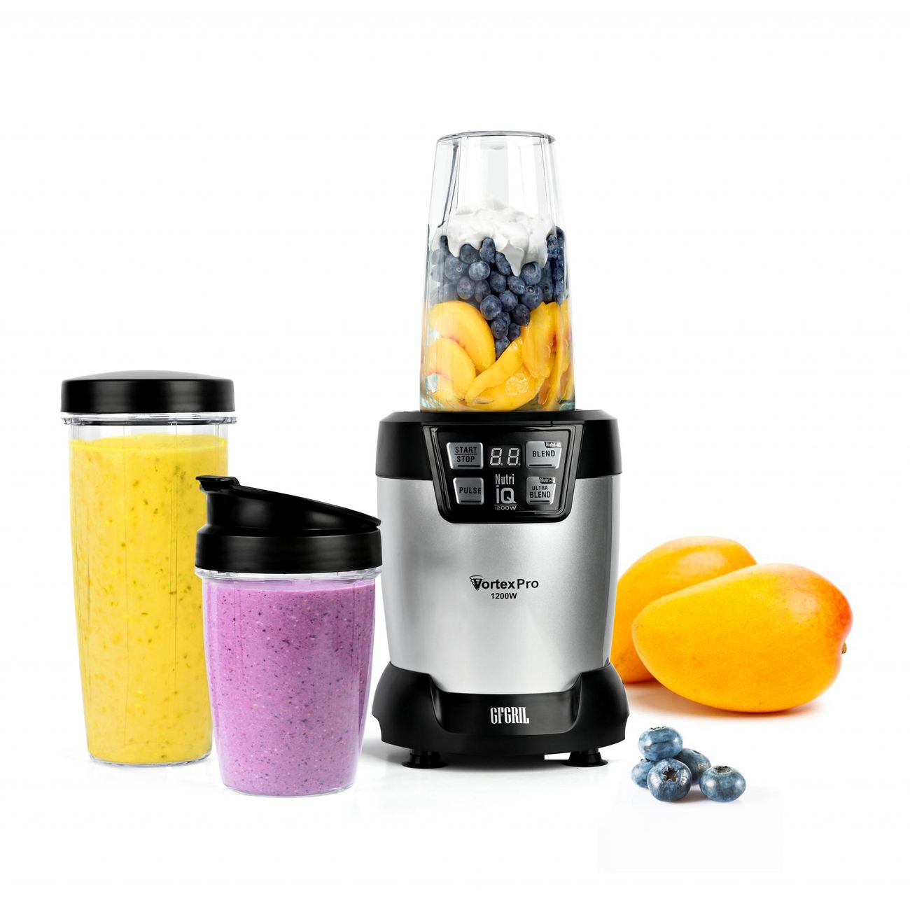 Блендер стационарный GFGRIL GF-HS70