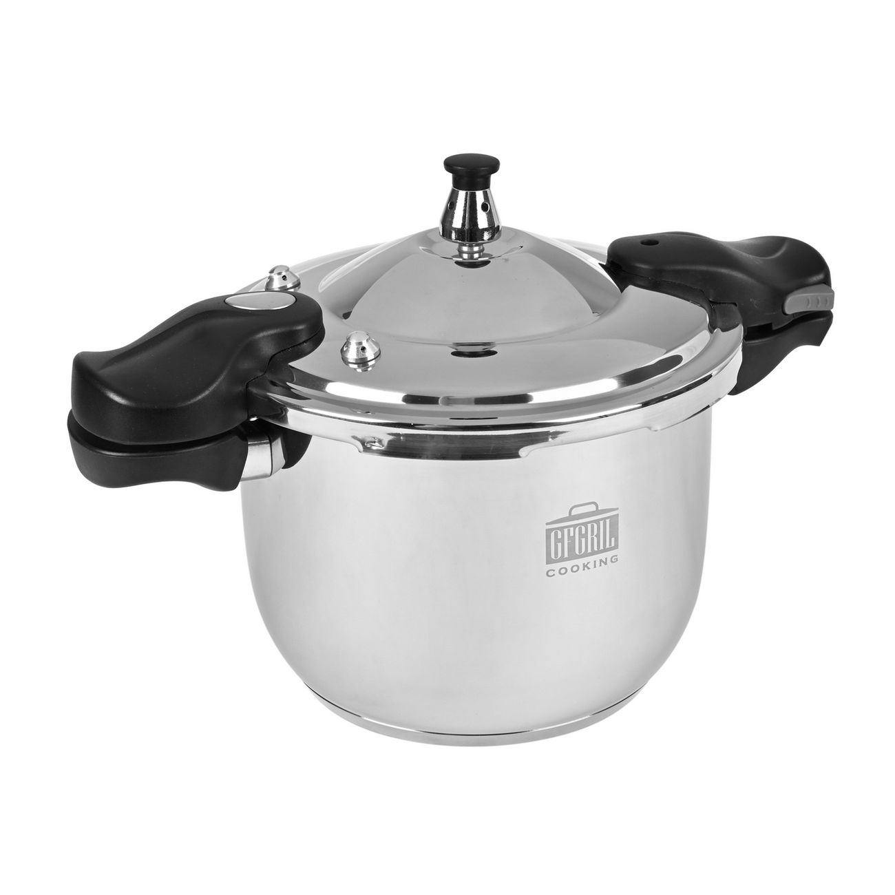 Скороварка GFGRIL Cook Easy 6л