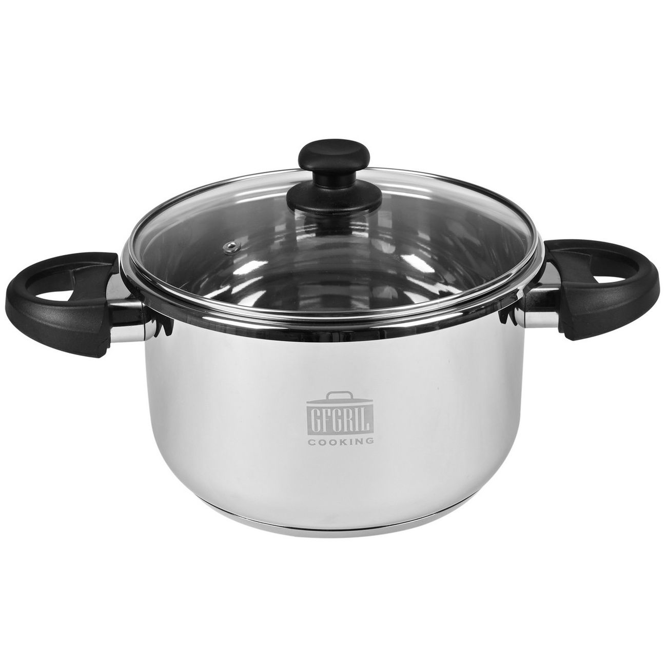 Скороварка GFGRIL Cook Perfect 5л