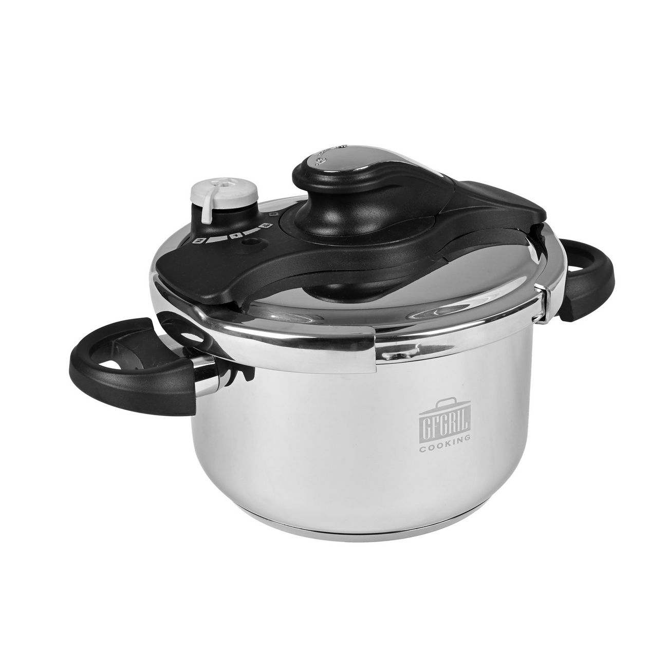 Скороварка GFGRIL Cook Perfect 5л