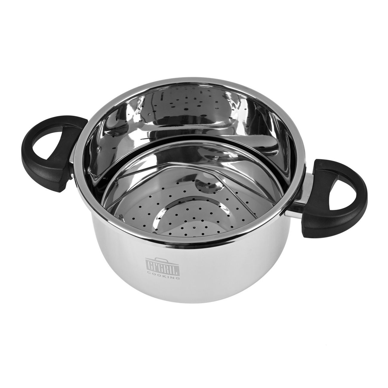 Скороварка GFGRIL Cook Perfect 5л