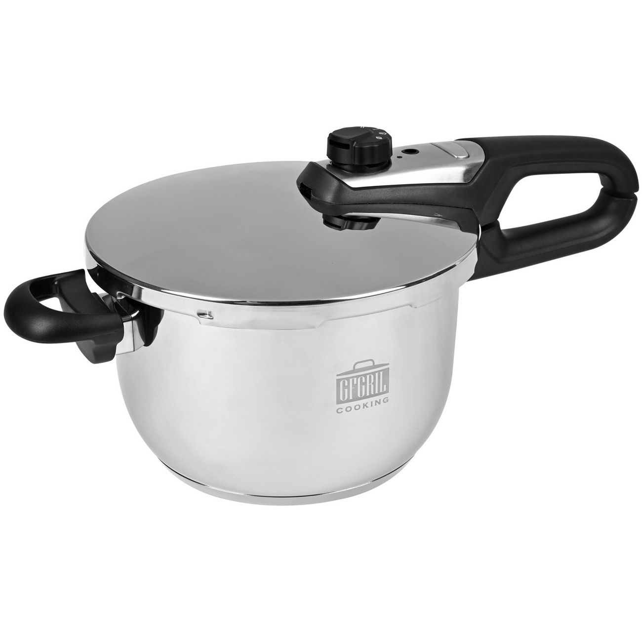 Скороварка GFGRIL Cook Smart 5л