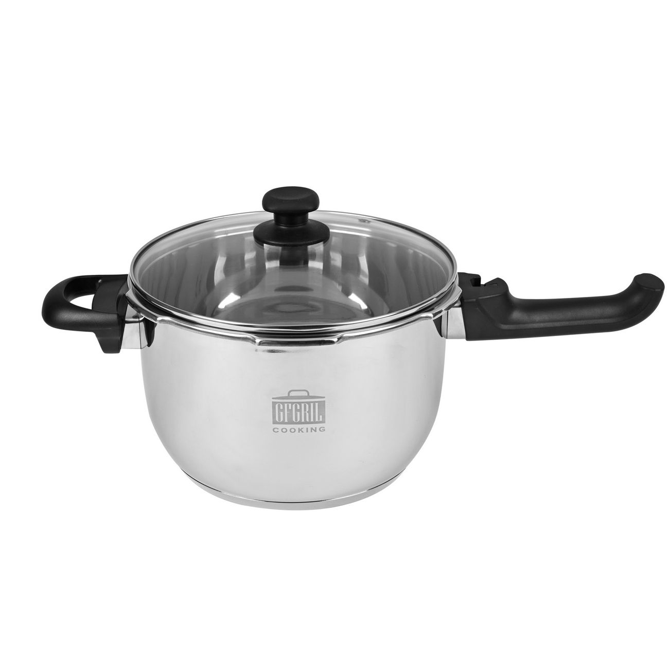 Скороварка GFGRIL Cook Smart 5л