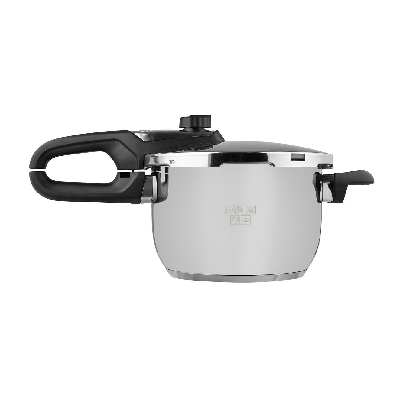 Скороварка GFGRIL Cook Smart 5л