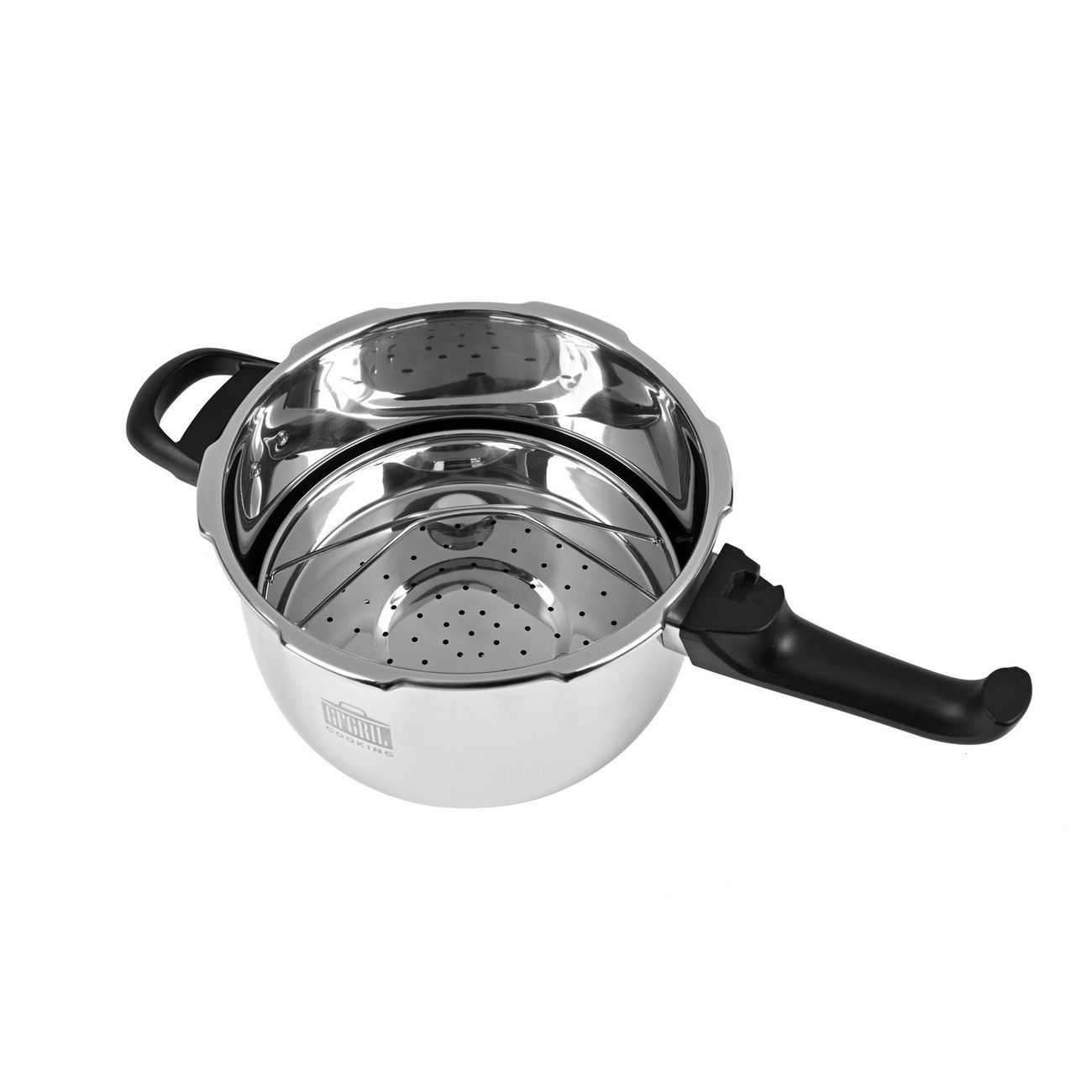 Скороварка GFGRIL Cook Smart 5л