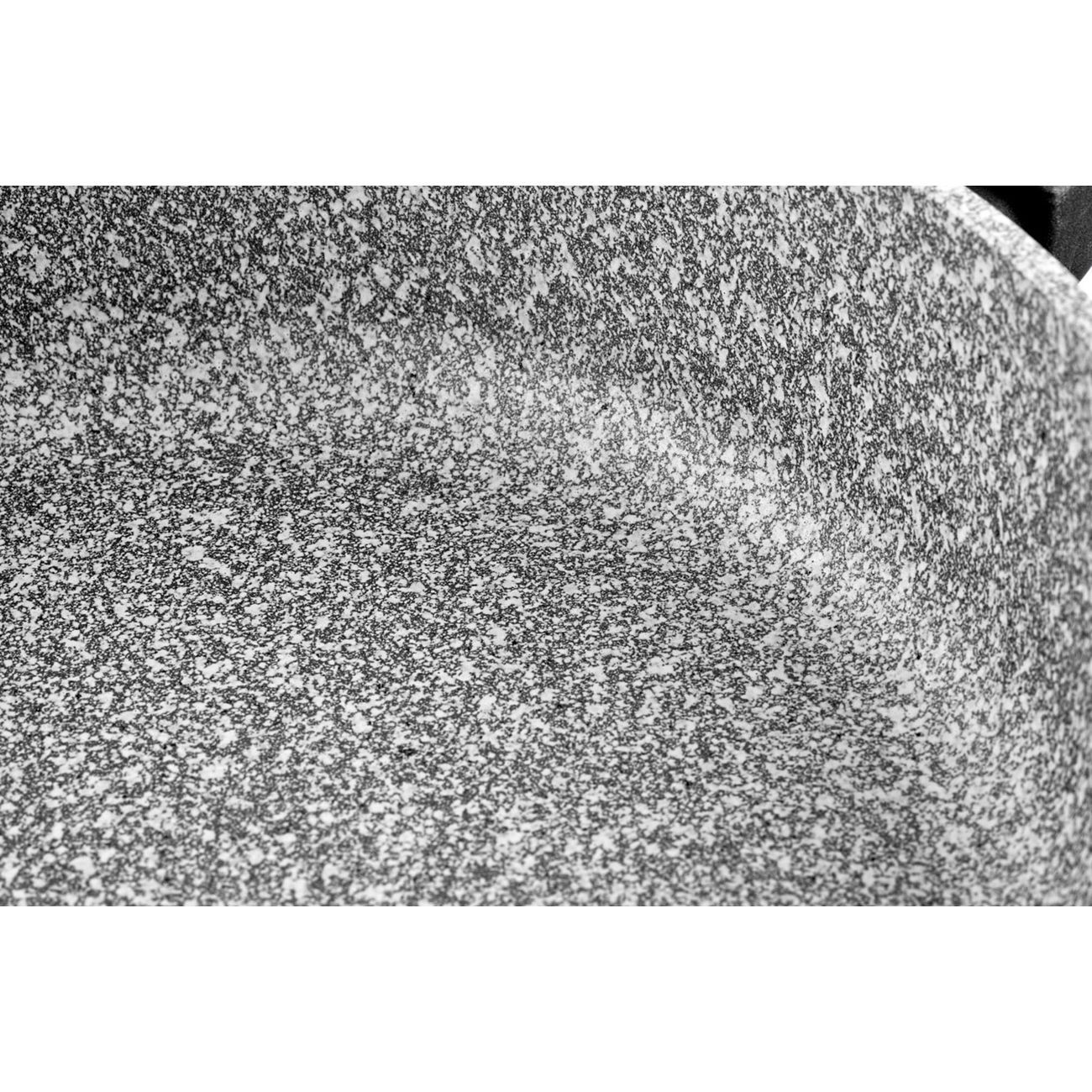 Сковорода Esprado Глубокая,24 см (ROCT24GE103)