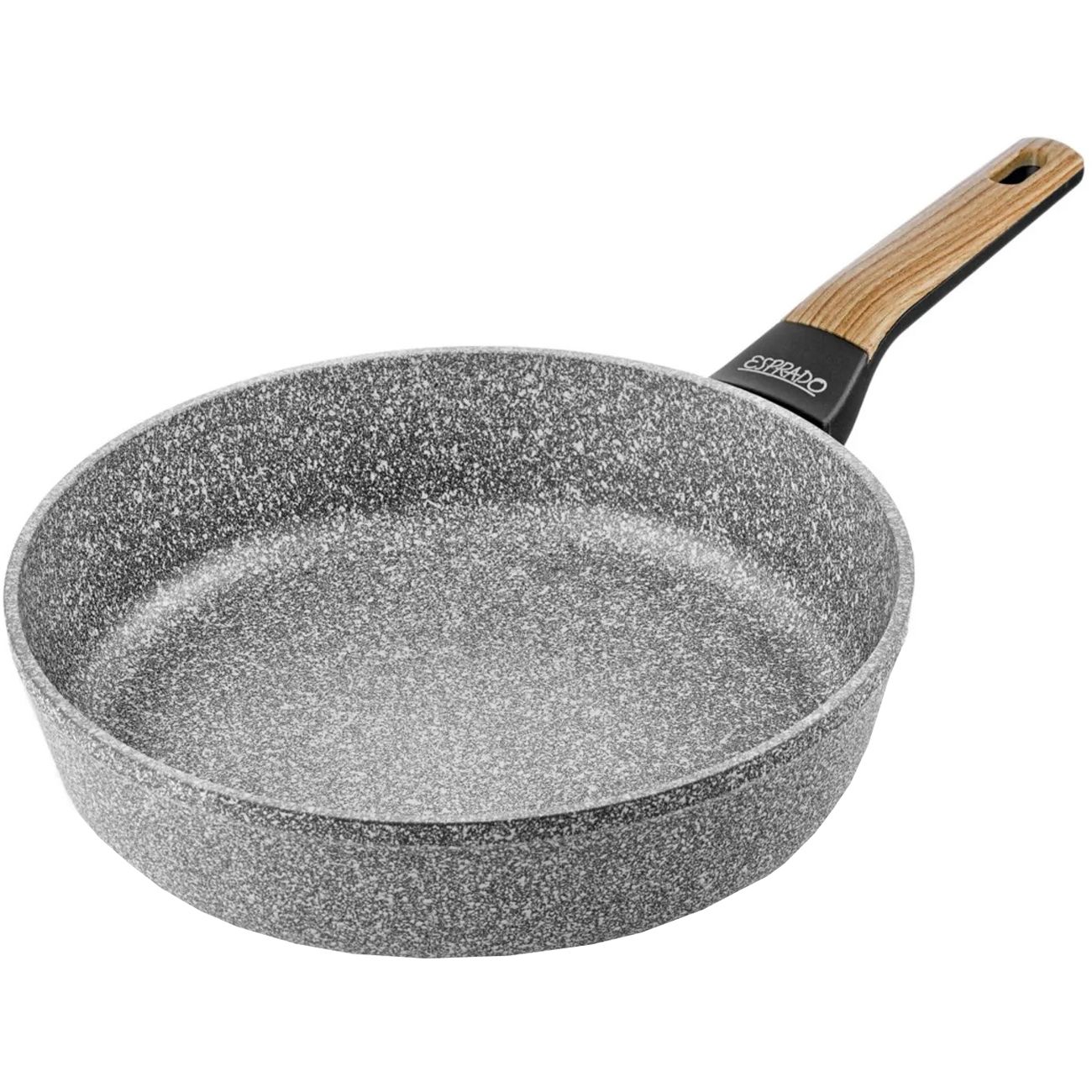 Сковорода Esprado Глубокая,26 см (ROCT26GE103)