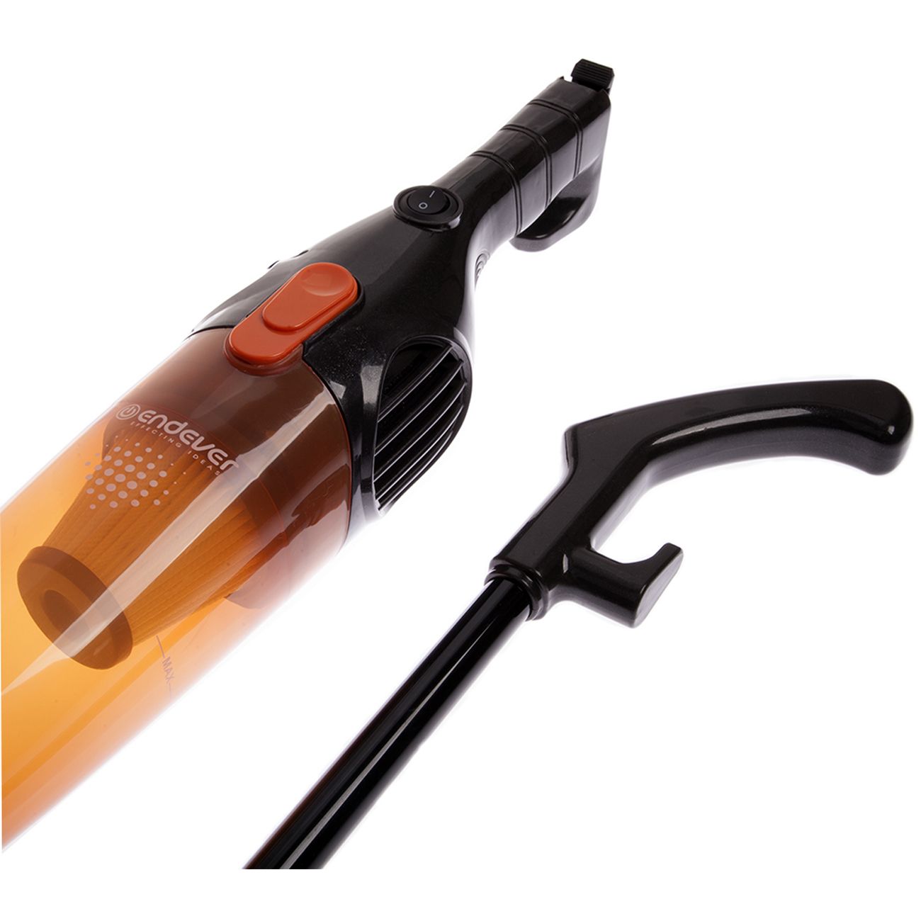 Пылесос Endever SkyClean VC-277 (90026)