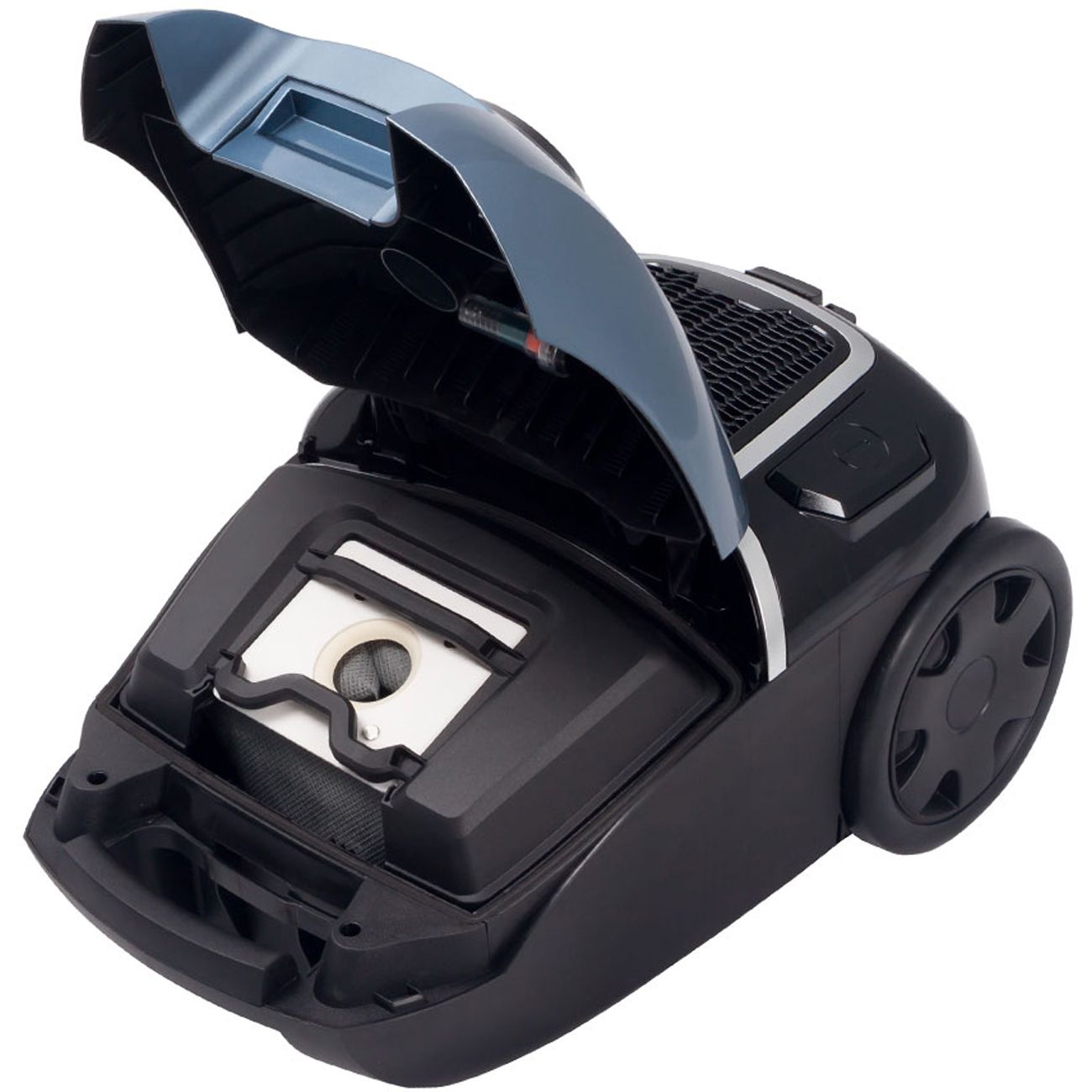 Пылесос Endever SkyClean VC-240 (80690)