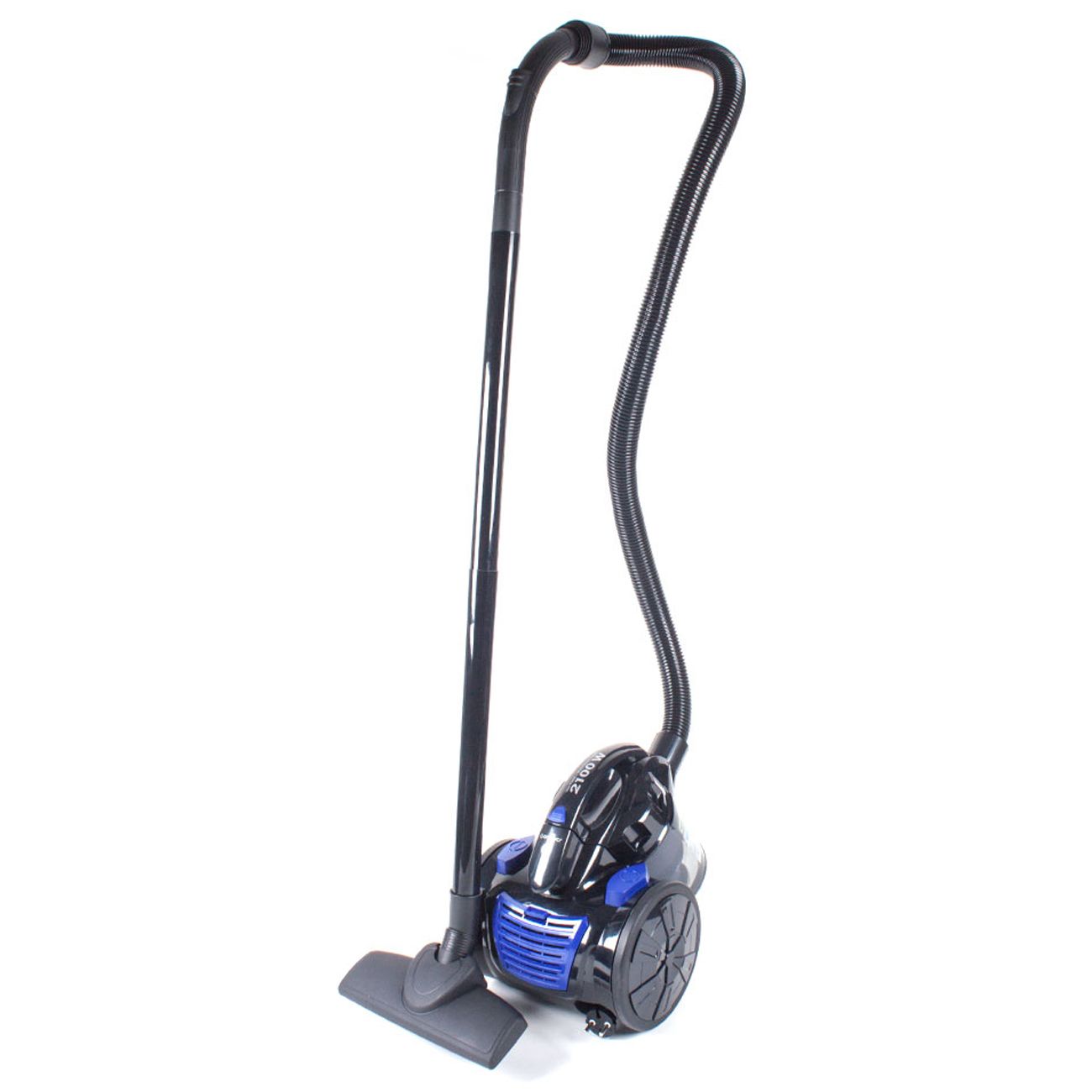 Пылесос Endever SkyClean VC-520 (80027)