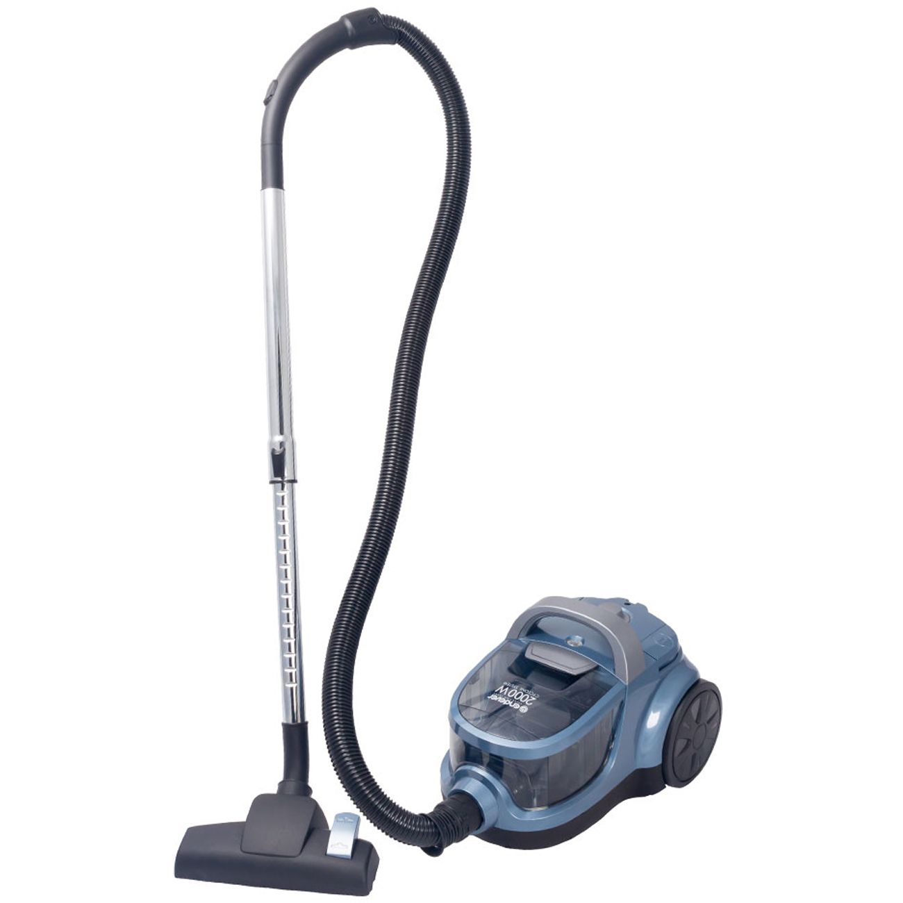 Пылесос Endever SkyClean VC-590 (80693)