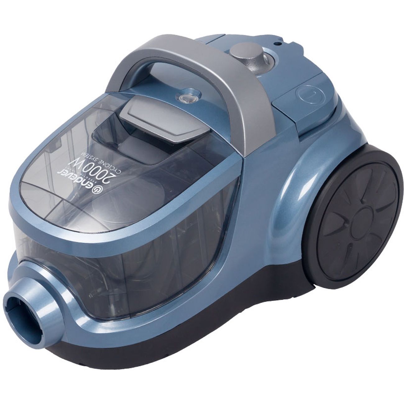 Пылесос Endever SkyClean VC-590 (80693)